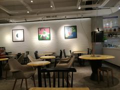 -greenjoy绿享轻食(宁海路店)