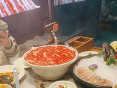 -川味观·鲜货火锅(景芳水湘店)