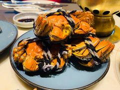 -喜庭海鲜自助(来福士店)