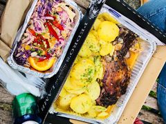 -Pedro's House of Lamb(基督城)