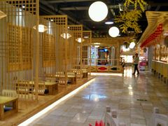 -永青泉汗蒸广场(大运河博物馆店)
