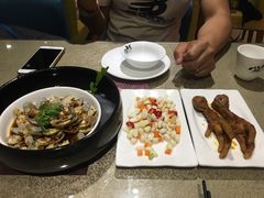 -小碗大胃(福久源新天地店)