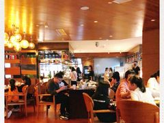 -OPEN開全日自助餐厅·牛肉火锅·海鲜(佛山希尔顿酒店)