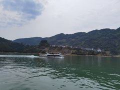 -乌江画廊(彭水苗族土家族自治县)