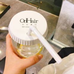 柠檬水-OnHair Salon