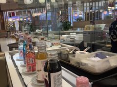 -禾绿回转寿司(苏宁广场店)