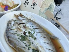 -丫丫蟹庄·苏式园林农家乐·阳澄湖大闸蟹(阳澄湖莲花岛店)