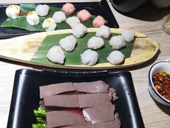 -探窝·竹笙椰子鸡(杨箕店)