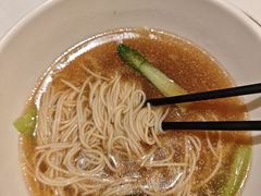 -北京西单美爵酒店-融轩中餐厅