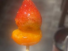 -朴小妹人参鸡汤火锅(长白山万达店)