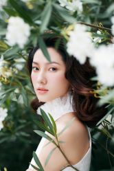 -米兰新娘婚纱摄影