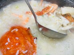 -潮粥馆(长江花园店)