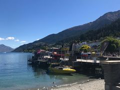 -Patagonia Chocolates(皇后镇店)