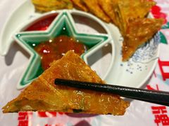 -五马集·海鲜·温州大牌档(黑金冠五马街十字路口店)