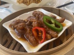 -金华安大酒楼·老牌潮菜·粤式茶点(东方国际店)