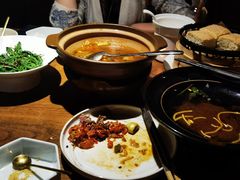 -清水亭湖北菜(大屯DT51店)