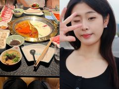 -熊喵来了火锅·牧场好肉(邯郸邯山万达店)