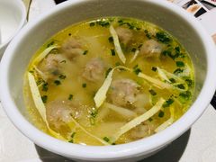 -狮王府淮扬菜(新街口友谊店)