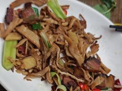 -云海肴·汽锅鸡·云南菜(广安门天虹店)