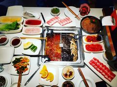 -海底捞火锅(外滩店)
