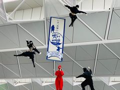 -中部国际机场