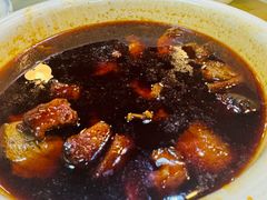 -蒲氏烤鸭(百寿路店)