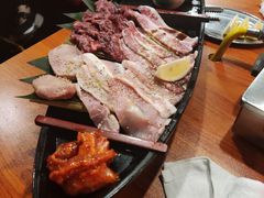 -大阪烧肉BAKA一代(国贸商住大厦店)