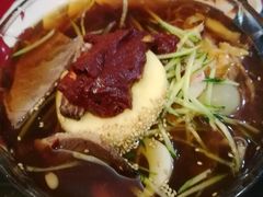 -老诚一锅羊蝎子(黄寺大街店)
