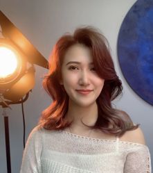 点击看大图 -那茉 Hair Salon