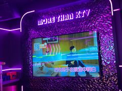 -星聚会KTV X Party(上海真如中海环宇城店)