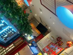 -五条人糖水铺(光谷世界城店)