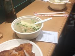 -鲜得来排骨年糕(豫园店)
