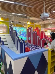 -孩子王(广州融创茂店)