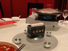 -红杏酒家·地道川菜(一品天下店)