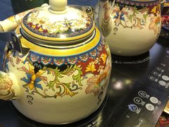 -桥门程记(兰州南关夜市店)