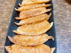 泡菜饺-妈妈手(山大总店)