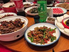 -嗣林·爷爷的私房菜(湾里店)