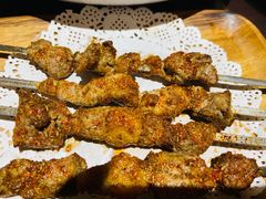 -阿西娅食府(中关村店)