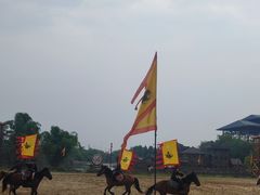 -三国赤壁古战场