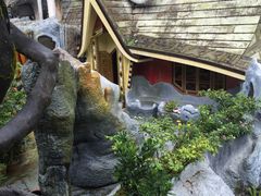 -疯狂屋