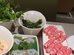 -海底捞火锅(奥森店)