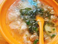 -阿麟馄饨(延长路店)