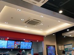 -永和大王(茉莉上新·共和新路店)