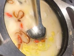 -闽上鲜·福建菜(龙湖滨江天街店)