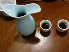 -青梅竹酒