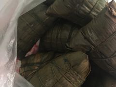 -老阿婆粽子(朱家角店)