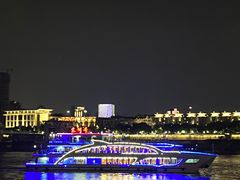 -武汉两江游览·夜游长江(汉口粤汉码头)