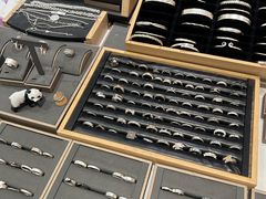 -十八字金·银饰·开蚌DIY·手工体验团建(富力广场店)