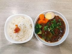 -李先生牛肉面大王(成都东站西广场店)