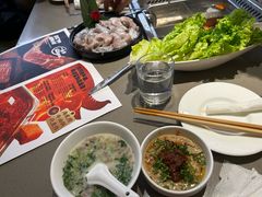 -海底捞火锅(杭州萧山宝龙广场店)